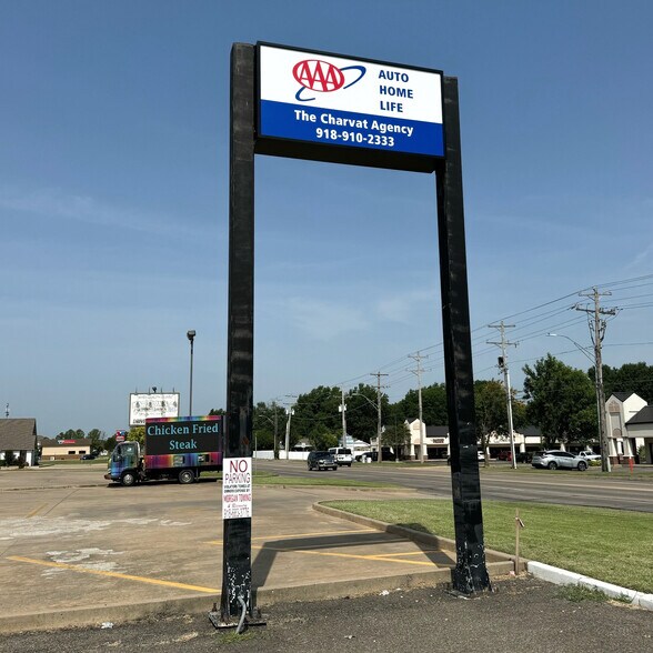 3305 Chandler Rd, Muskogee, OK à louer - Autre - Image 2 de 5