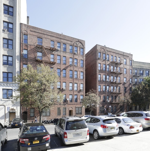 1892-1894 Arthur Ave, Bronx, NY for sale - Primary Photo - Image 1 of 6