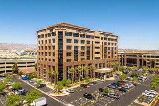 More details for 6385 S Rainbow Blvd, Las Vegas, NV - Office for Lease