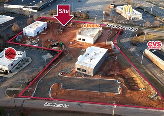 More details for 124 Beechnut Ln, Statesville, NC - Retail for Lease