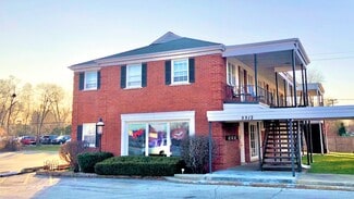 Plus de détails pour 5512 S Brainard Ave, Countryside, IL - Bureau/Commerce de détail à louer