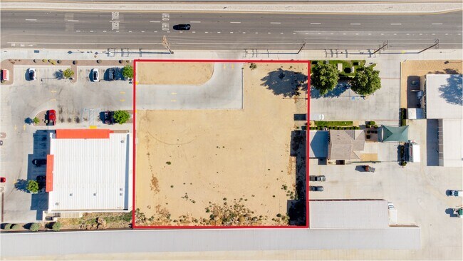More details for Palmdale Rd & Del Gado Rd, Victorville, CA - Land for Sale