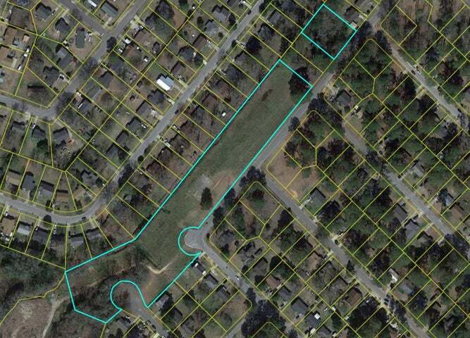 0 Candlelight Drive, Columbia, SC for sale - Primary Photo - Image 1 of 6