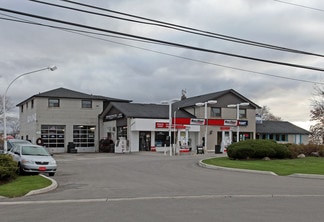 Plus de détails pour 11087 Victoria Square Blvd, Markham, ON - Commerce de détail à vendre