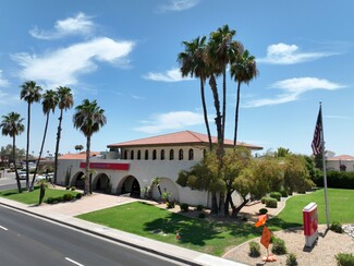 Plus de détails pour 19022 N R H Johnson Blvd, Sun City, AZ - Vente au détail à vendre