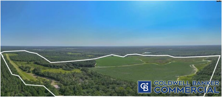 1340 Clayton Rd, Ridge Spring, SC à vendre - Photo du bâtiment - Image 2 de 17