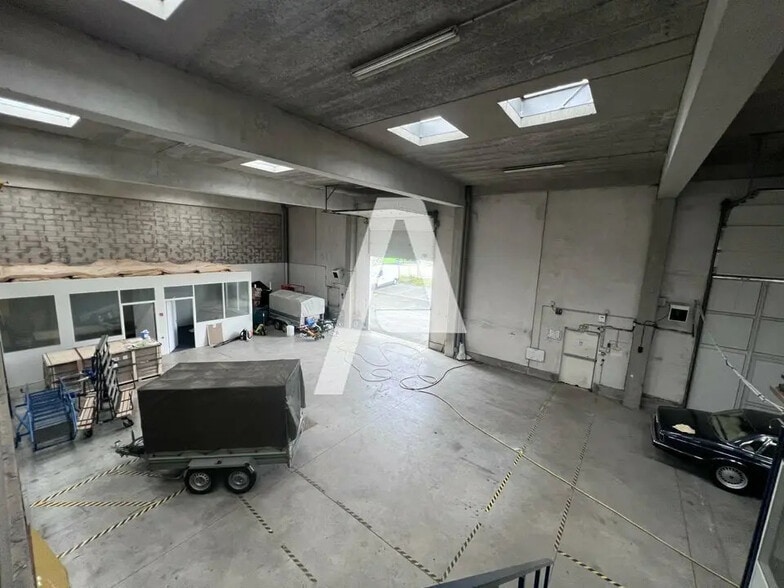 Flex dans Vitry-sur-Seine à louer - Photo intérieure - Image 2 de 5