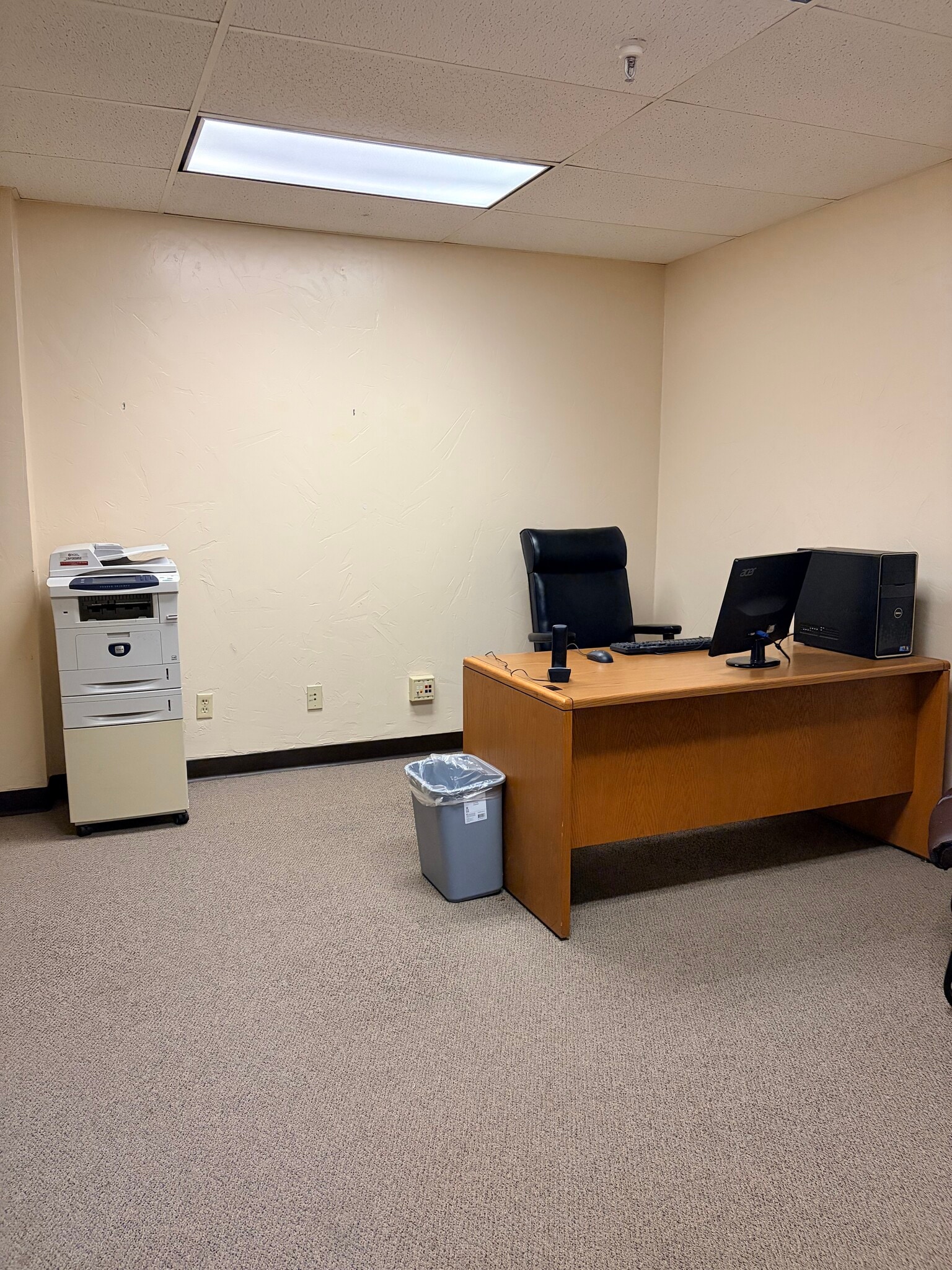 500 N Meridian Ave, Oklahoma City, OK for lease Interior Photo- Image 1 of 4