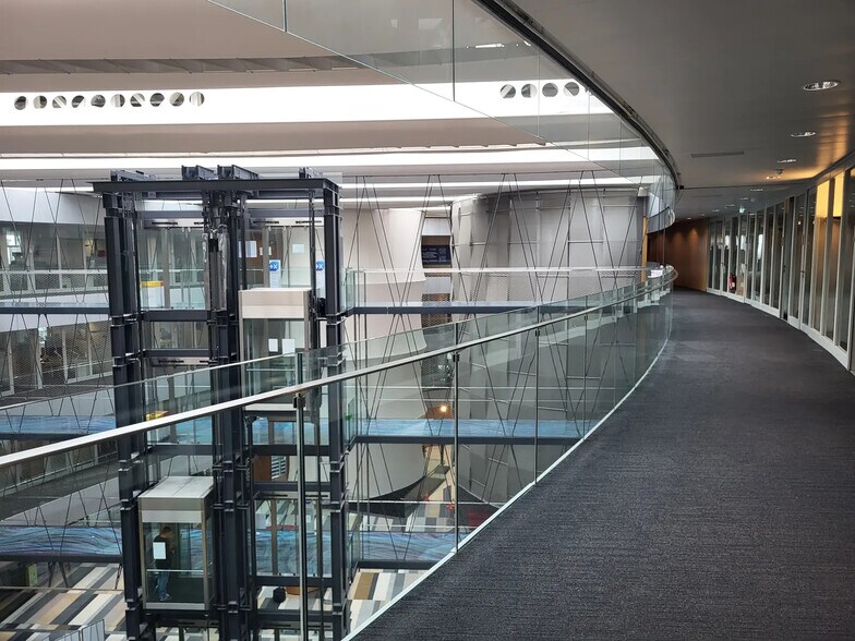 1 Rue Françoise Sagan, Saint-Herblain à louer - Photo intérieure - Image 3 de 11