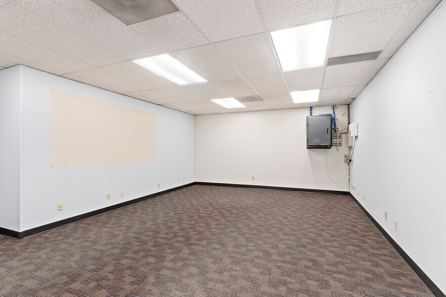 466 S 400 E, Salt Lake City, UT à louer - Photo du bâtiment - Image 2 de 5