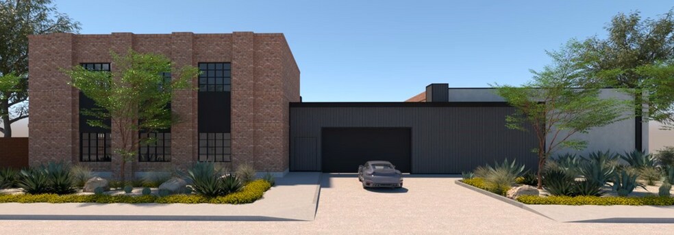 5301 E Thomas Rd, Phoenix, AZ à vendre - Photo du bâtiment - Image 3 de 5