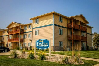 Plus de détails pour 1313 W 30th St, Yankton, SD - Multi-résidentiel à vendre