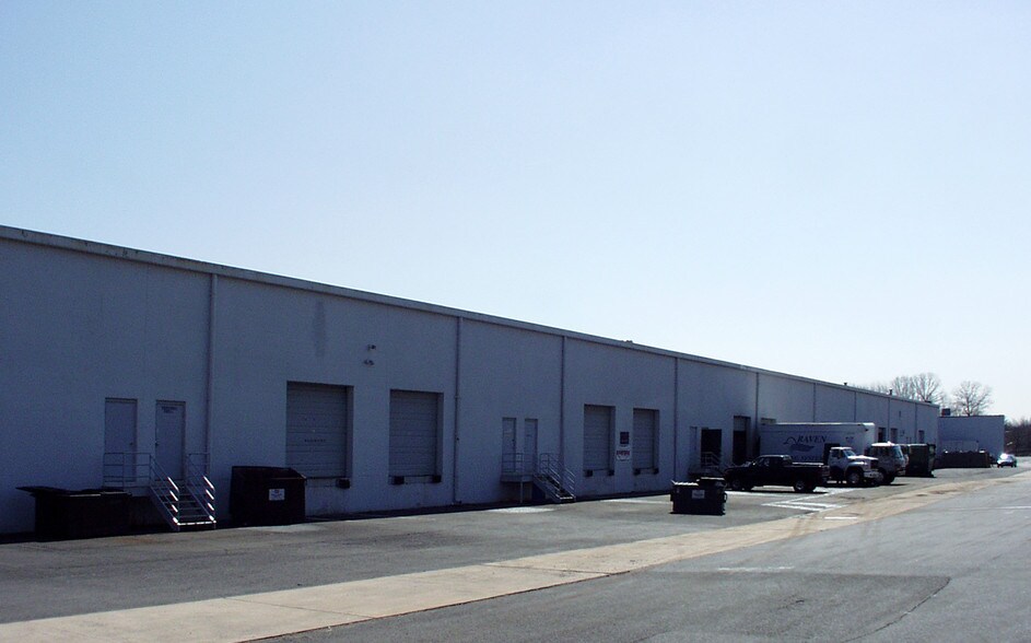 201 Circle Dr N, Piscataway, NJ à louer - Autre - Image 2 de 18