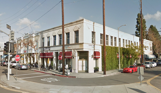 More details for 2308-2318 S Union Ave, Los Angeles, CA - Retail for Lease