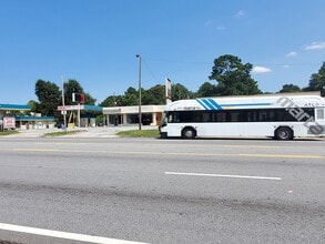5320 Riverdale Rd, Atlanta, GA - AÉRIEN  Vue de la carte - Image1