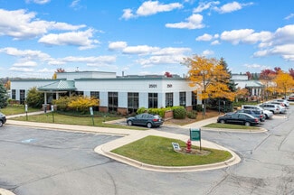 More details for 2501 Compass Rd, Glenview, IL - Office/Medical for Lease