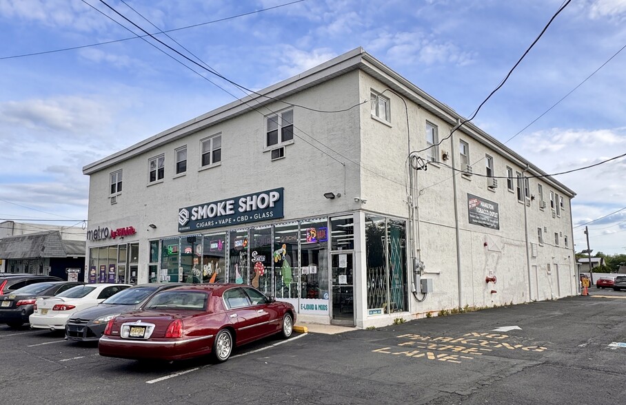 2605-2609 S Broad St, Hamilton, NJ for sale - Primary Photo - Image 1 of 18
