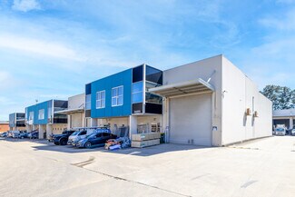 More details for 22 Mavis St, Revesby - Industrial for Lease