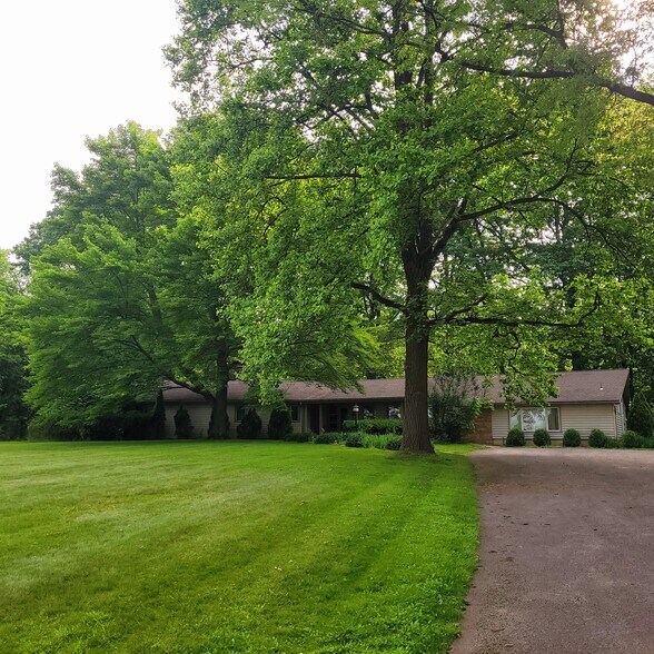 9531 Market St, North Lima, OH à vendre - Autre - Image 2 de 4