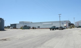 More details for 880 W Beach Rd, Watsonville, CA - Industrial for Sale