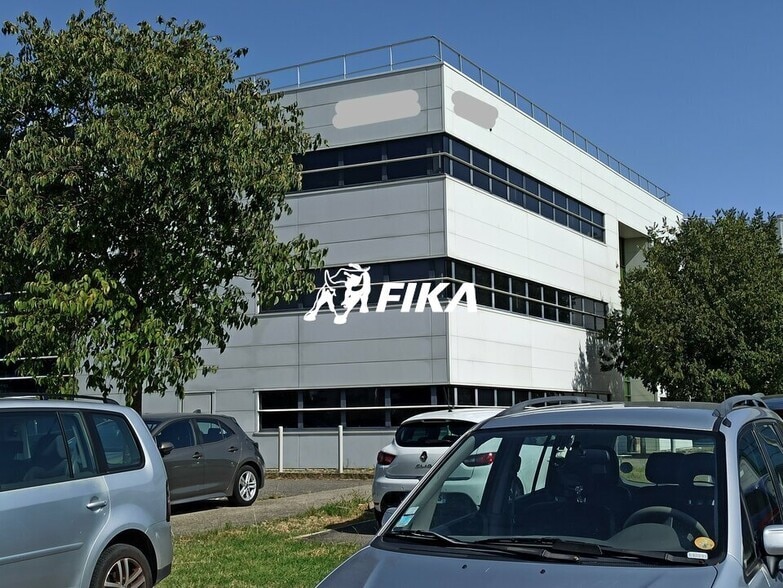 39 Chemin Des Ramassiers, Colomiers for lease - Building Photo - Image 3 of 8