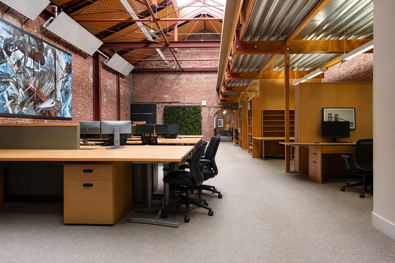 165 10th St, San Francisco, CA for lease Interior Photo- Image 1 of 6