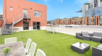 109 Regent St, Chippendale à louer Photo du bâtiment- Image 2 de 3