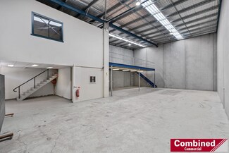Plus de détails pour 24 Anzac Ave, Smeaton Grange - Industriel à louer