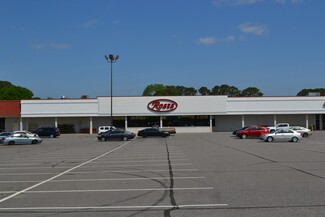 More details for 3080-3108 Airline Blvd, Portsmouth, VA - Industrial for Lease