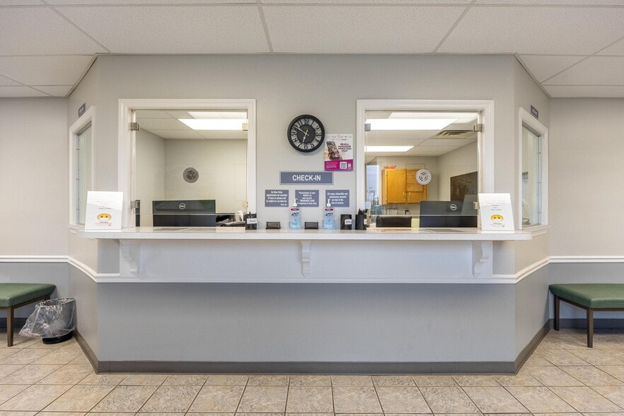 1420 Fritz St SE, Cleveland, TN à louer - Photo du bâtiment - Image 3 de 40
