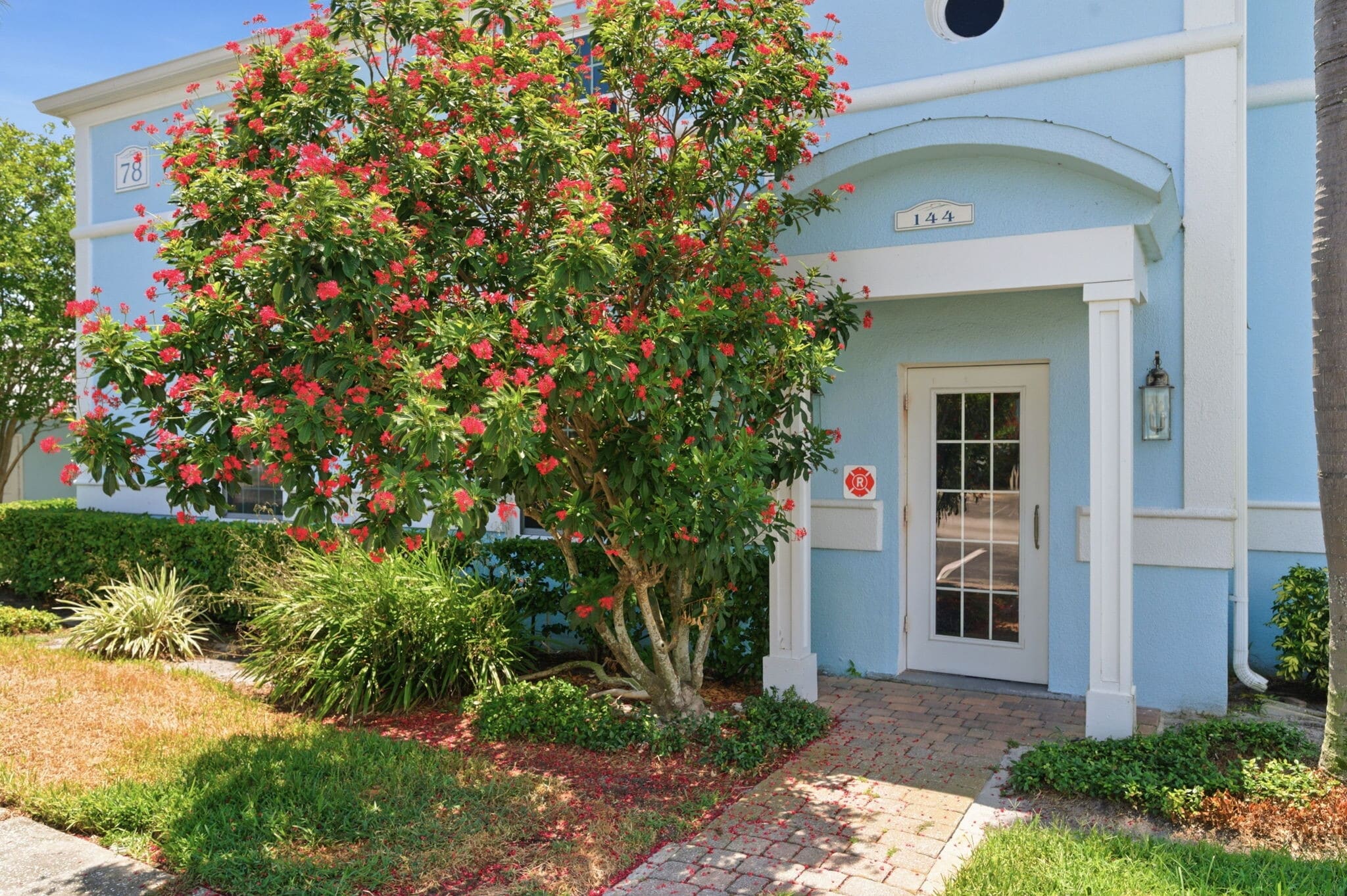 3 unit condo Waterside at Coquina Key portfolio of 3 properties for sale on LoopNet.ca Building Photo- Image 1 of 31