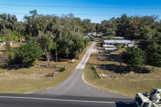 More details for 500 S Hwy 17, San Mateo, FL - Land for Sale