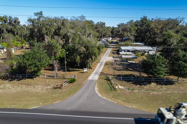Plus de détails pour 500 S Hwy 17, San Mateo, FL - Terrain à vendre
