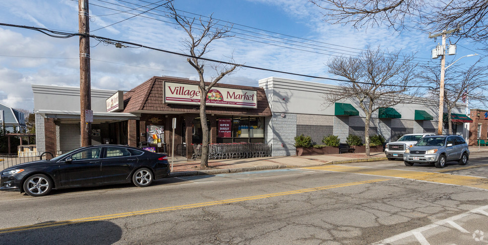 505 Nantasket Ave, Hull, MA for sale - Primary Photo - Image 1 of 1