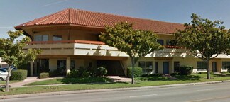 Plus de détails pour 937 E Main St, Santa Maria, CA - Bureau à vendre