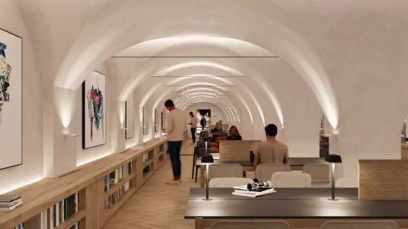 68 Rue De La Chaussee D'Antin, Paris à vendre - Photo du bâtiment - Image 3 de 10