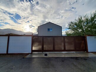 Plus de détails pour 5209 Lake Isabella Blvd, Lake Isabella, CA - Commerce de détail à vendre