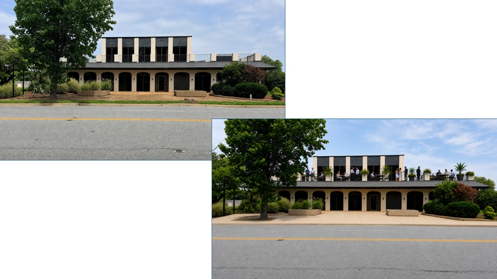2600 Langhorne Rd, Lynchburg, VA for sale - Building Photo - Image 3 of 4