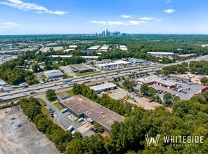 3653 Trailer Dr, Charlotte, NC for lease Interior Photo- Image 2 of 11