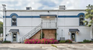 More details for 818 E Main St, Spartanburg, SC - Office for Lease