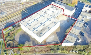 24 Scrubs Ln, London for lease Building Photo- Image 1 of 2