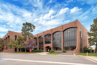 Plus de détails pour 14221 E 4th Ave, Aurora, CO - Bureau à vendre
