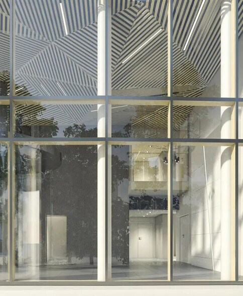 Bureau dans Nantes à louer - Hall d’entrée - Image 3 de 15