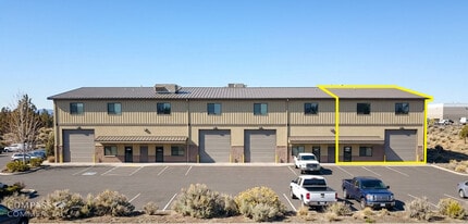 20802-20810 Sockeye Pl, Bend, OR for lease Interior Photo- Image 1 of 8