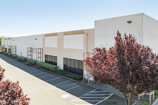More details for 5100 E 2nd St, Benicia, CA - Industrial for Sale