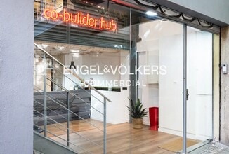 Bureau dans Barcelone, Barcelona à louer Photo intérieure- Image 2 de 21