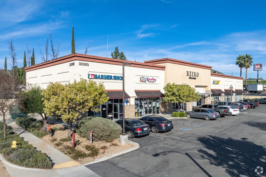 33950 Angels Ln, Wildomar, CA for lease - Building Photo - Image 1 of 4