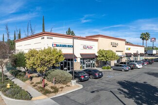 Plus de détails pour 33950 Angels Ln, Wildomar, CA - Commerce de détail à louer