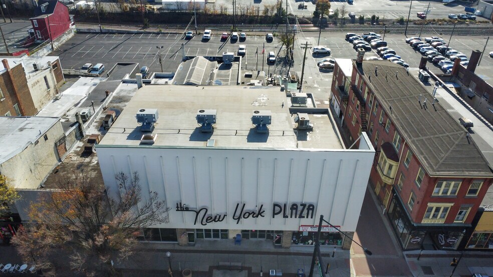 238-244 E High St, Pottstown, PA à louer - Photo du bâtiment - Image 2 de 12