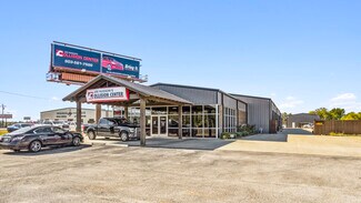 Plus de détails pour 12390 State Highway 155 S, Tyler, TX - Commerce de détail à vendre